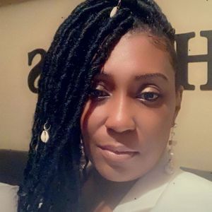 Meet your Posher, Shantell